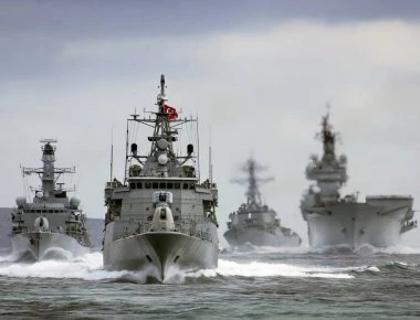 Απειλές Τσαβούσογλου: «Ξεκινάμε γεωτρήσεις ανοικτά της Κύπρου - Έχουμε όλα τα μέσα για να τις προστατέψουμε»